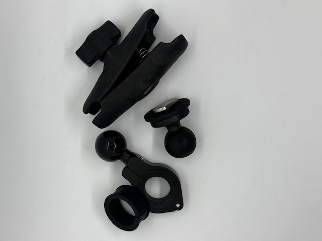 RAM Mount Monitor Bracket