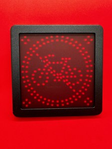 16. HGV Rear Safety Light Cycle Design